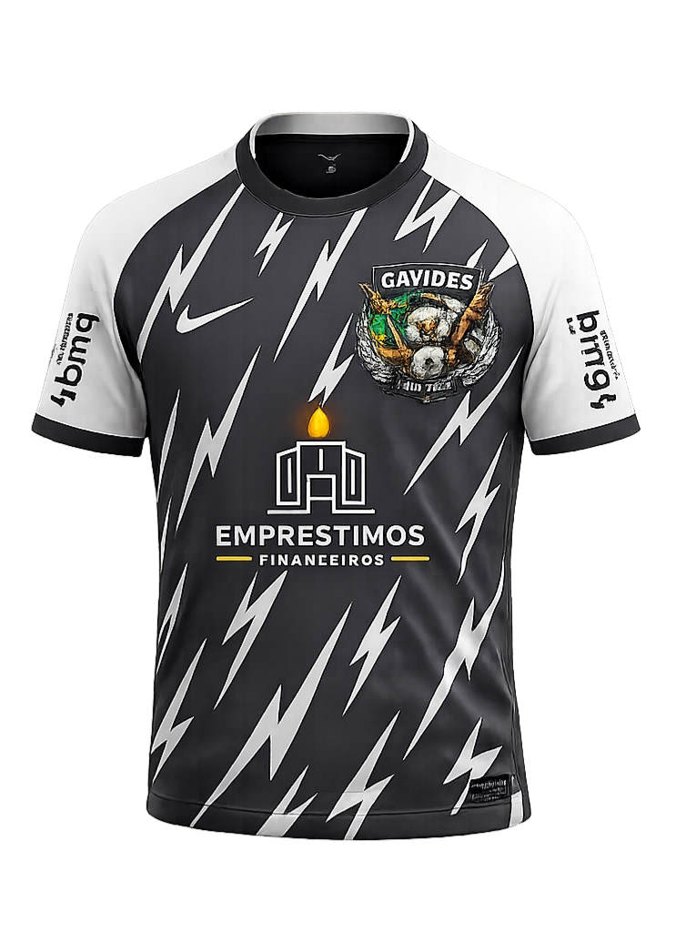 Kit Visitante